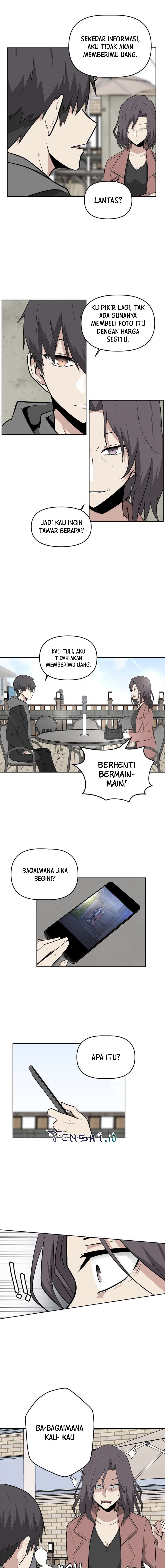 Where Are You Looking, Manager?